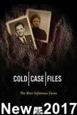 Watch Cold Case Files 5movies