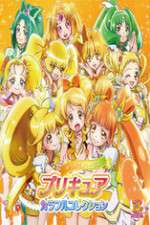 Watch Go! Princess Precure 5movies