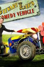 Watch Stewart Lee's Comedy Vehicle 5movies