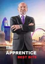 Watch The Apprentice, Best Bits 5movies