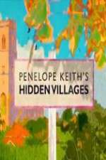 Watch Penelope Keith's Hidden Villages 5movies