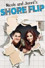 Watch Nicole & Jionnis Shore Flip 5movies