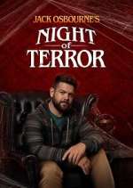 Watch Jack Osbourne's Night of Terror 5movies