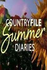 Watch Countryfile Summer Diaries 5movies