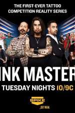 Ink Master 5movies