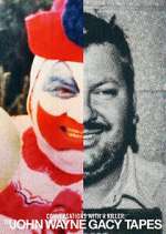 Watch Conversations with a Killer: The John Wayne Gacy Tapes 5movies