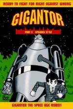 Watch Gigantor 5movies