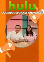 Watch Cookie Cupcake Cake 5movies