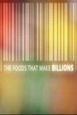 Watch The Foods That Make Billions 5movies