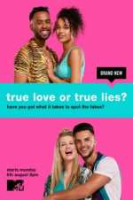 Watch True love or true lies ? 5movies