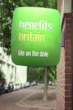 Watch Benefits Britain -  Life On The Dole 5movies