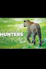 Watch Africa's Hunters 5movies