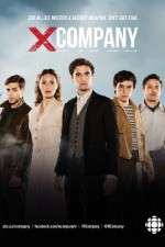 Watch X Company 5movies