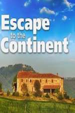 Watch Escape to the Continent 5movies