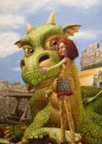 Watch Jane and the Dragon 5movies