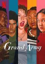 Watch Grand Army 5movies