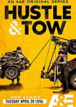 Watch Hustle & Tow 5movies