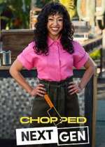 Watch Chopped Next Gen 5movies