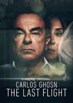 Watch Carlos Ghosn: The Last Flight 5movies