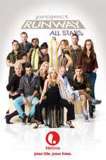 Watch Project Runway All Stars 5movies