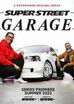 Watch Super Street Garage 5movies