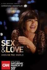 Watch Christiane Amanpour: Sex & Love Around the World 5movies