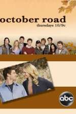 Watch October Road. 5movies