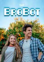 Watch BroBot 5movies