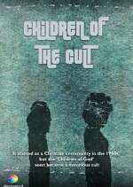 Watch Children of the Cult 5movies