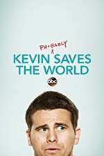 Watch Kevin (Probably) Saves the World 5movies