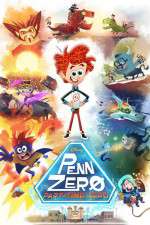 Watch Penn Zero Part-Time Hero 5movies