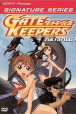 Watch Gate Keepers 5movies