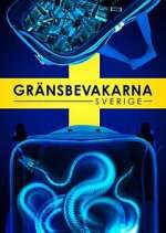 Watch Gränsbevakarna Sverige 5movies