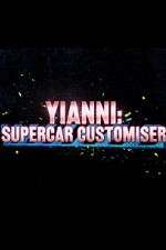 Watch Yianni: Supercar Customiser 5movies
