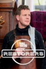 Watch Salvage Hunters: The Restorers 5movies