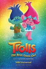Watch Trolls: The Beat Goes On 5movies