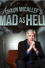 Watch Shaun Micallef's Mad as Hell 5movies