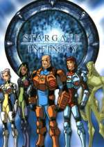 Watch Stargate: Infinity 5movies
