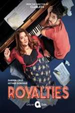 Watch Royalties 5movies