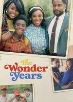 Watch The Wonder Years 5movies