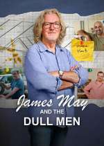 James May and The Dull Men 5movies