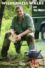 Watch Wilderness Walks with Ray Mears 5movies