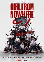 Watch Girl from Nowhere 5movies