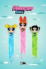 Watch The Powerpuff Girls (2016) 5movies