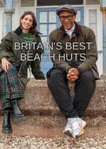 Watch Britain's Best Beach Huts 5movies