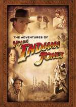 Watch The Adventures of Young Indiana Jones 5movies