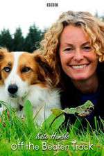 Watch Kate Humble: Off the Beaten Track 5movies