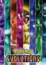 Watch Pokémon Evolutions 5movies