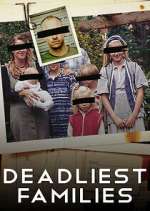 Deadliest Families 5movies