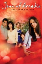 Watch Joan of Arcadia 5movies